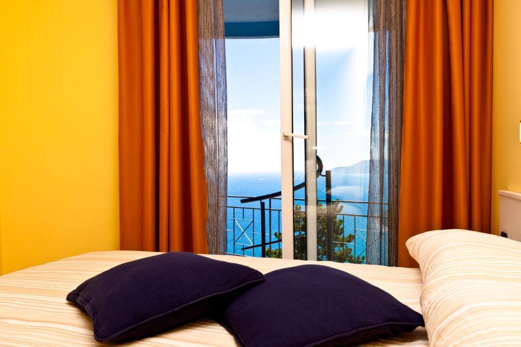 Hotel Flanona Plomin Kamer foto