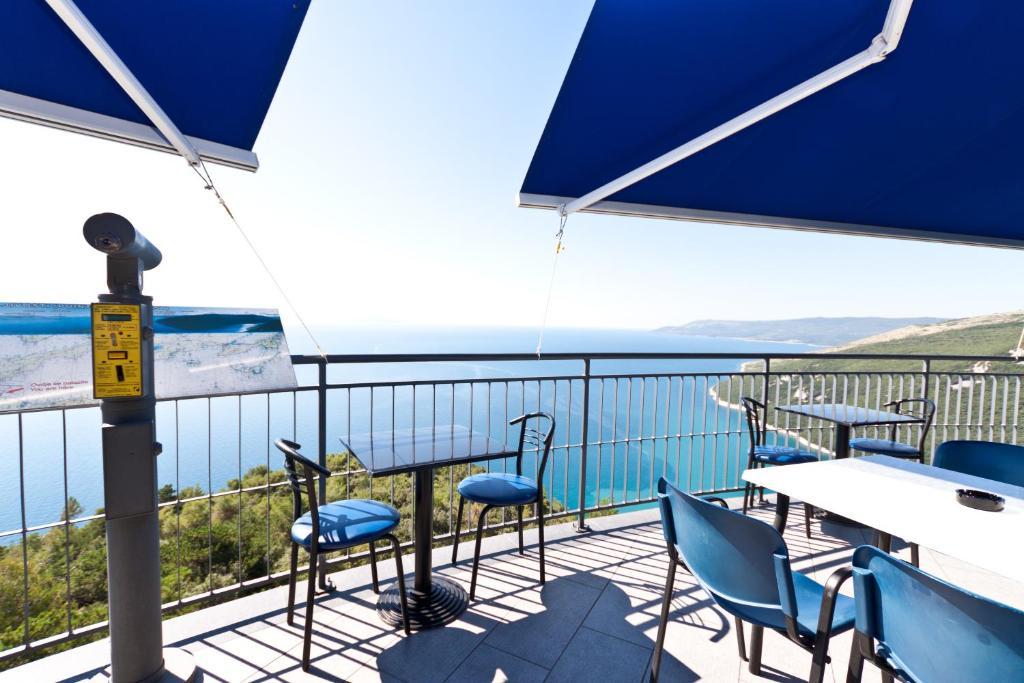 Hotel Flanona Plomin Buitenkant foto