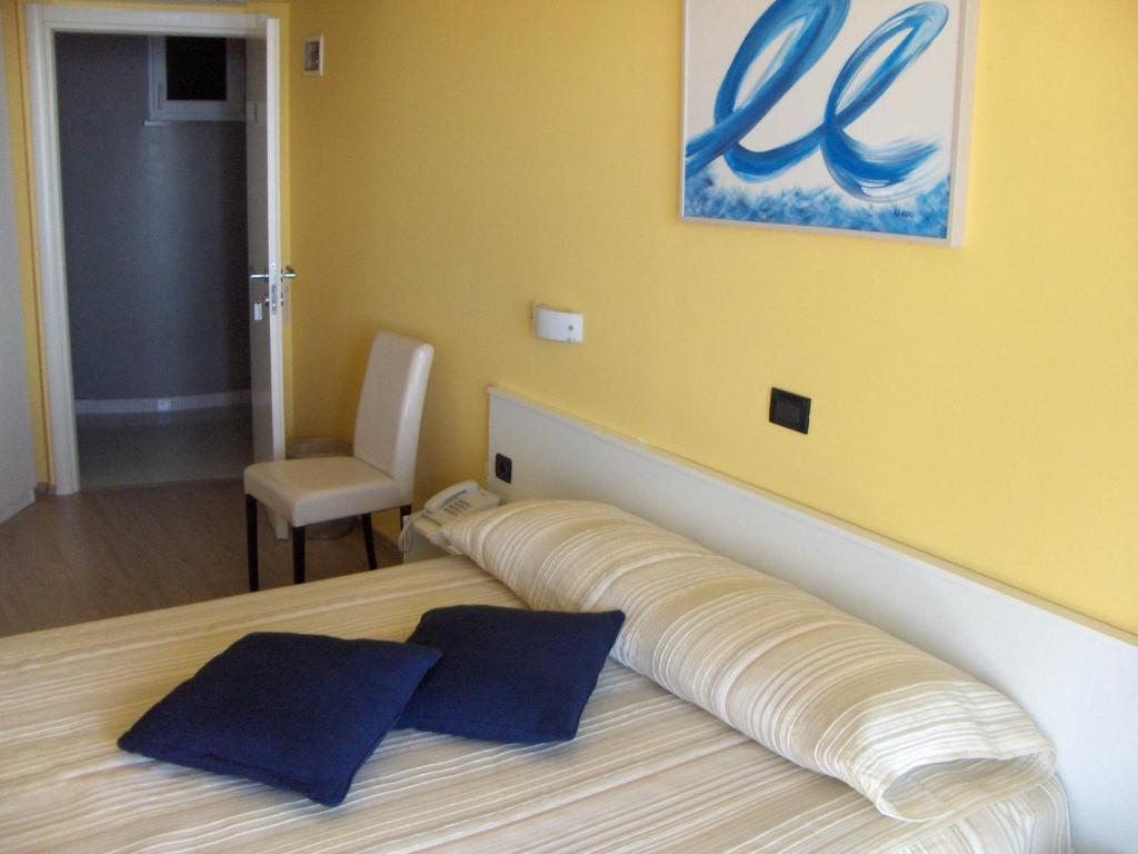 Hotel Flanona Plomin Kamer foto