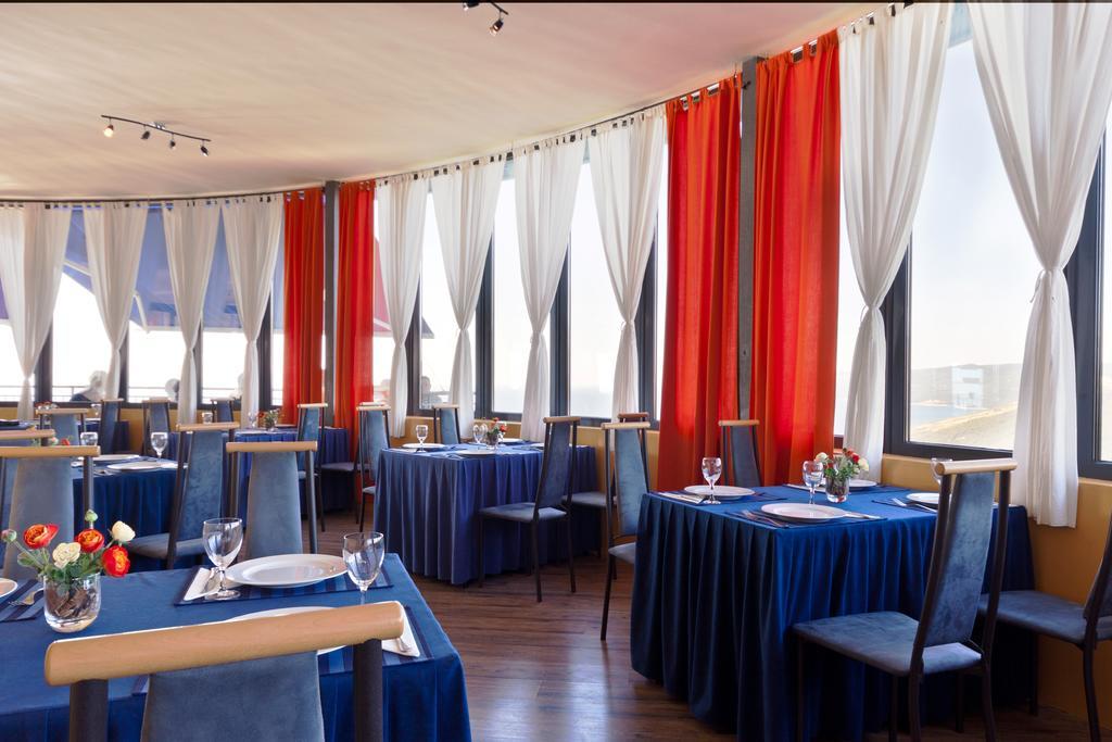 Hotel Flanona Plomin Buitenkant foto