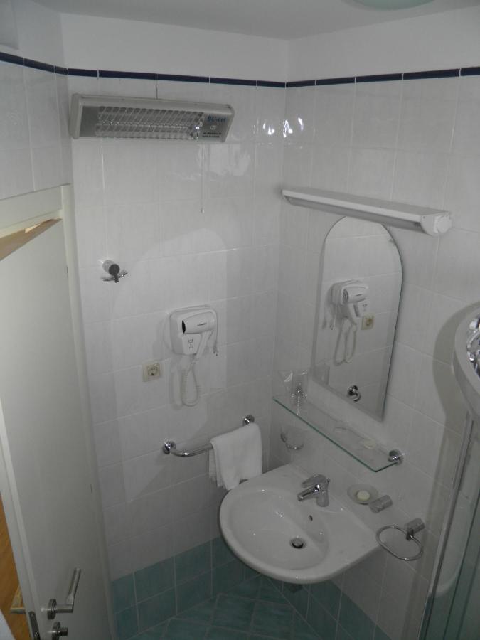 Hotel Flanona Plomin Kamer foto